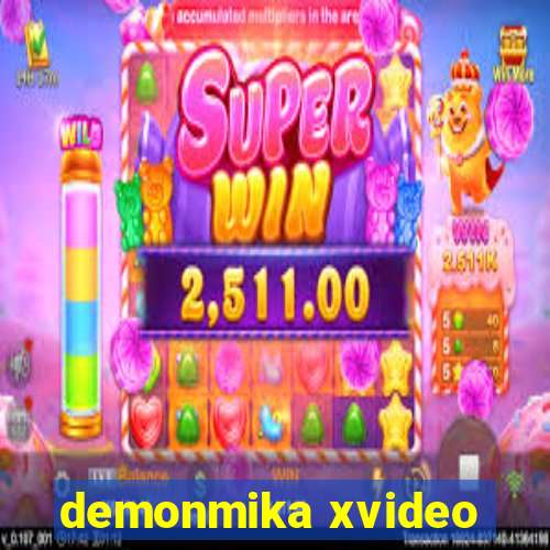 demonmika xvideo